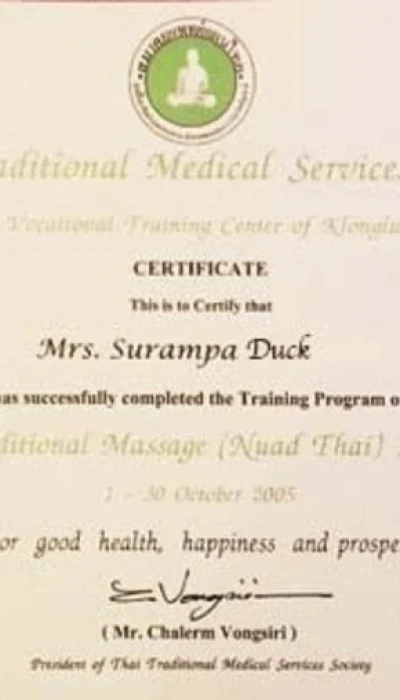 Asia Duck