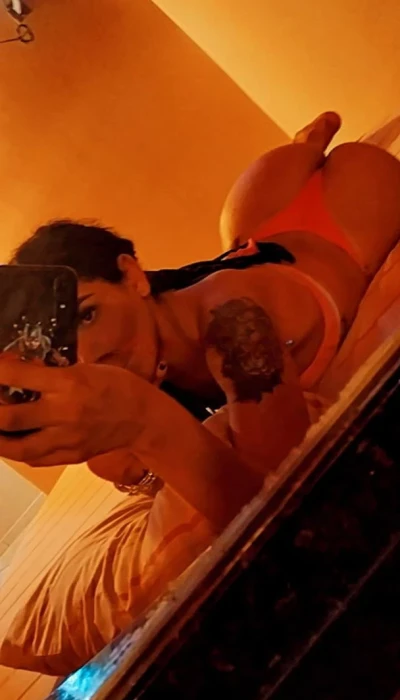 Emily Fogosa