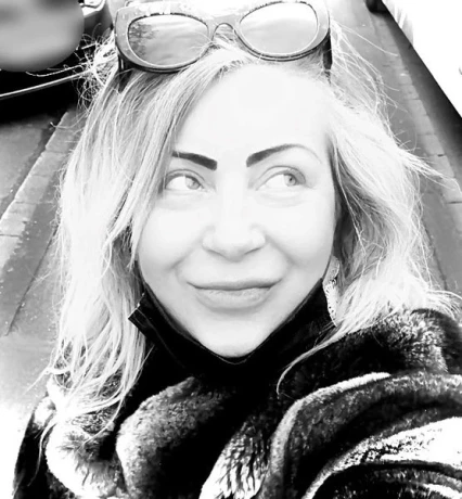 Svetlana