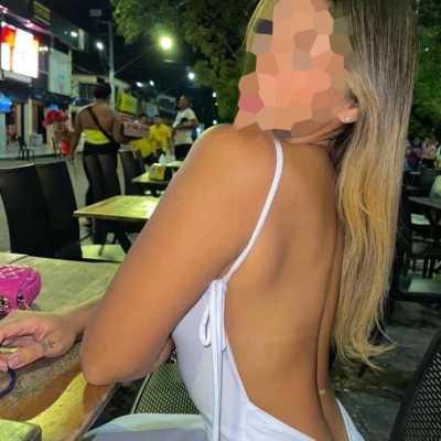 Nicole Hot Brazil 🇧🇷