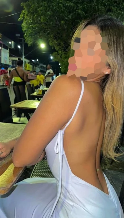 Nicole Hot Brazil 🇧🇷