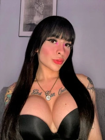 Ts Madison Fox