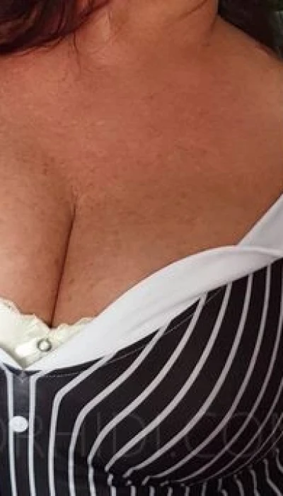 Maggy ab 25.07 im Urlaub!