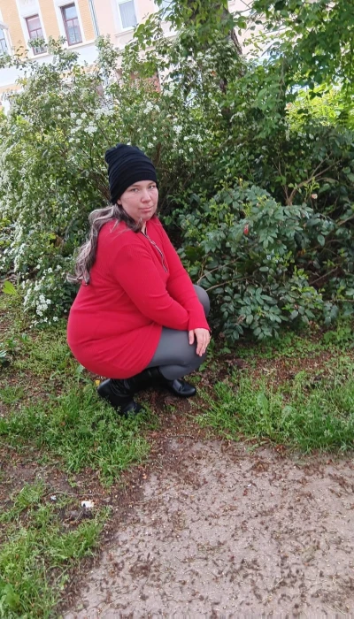 Lady Jasmina