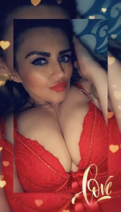 Melissa Sofia
