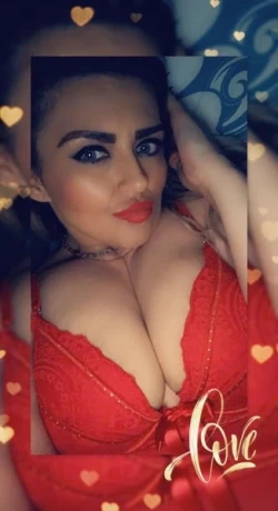 Melissa Sofia