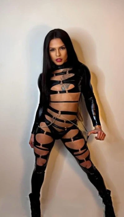 TS LatinaDotXXL