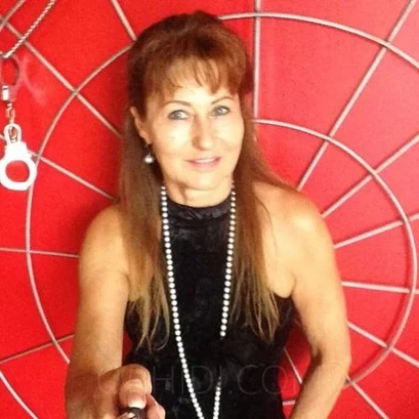 Lady Corinna-