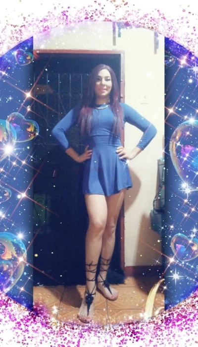 Fernandita Orozco