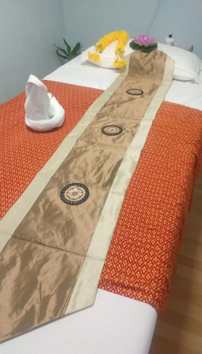 Original Thai Massage Ling Ling