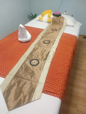 Original Thai Massage Ling Ling