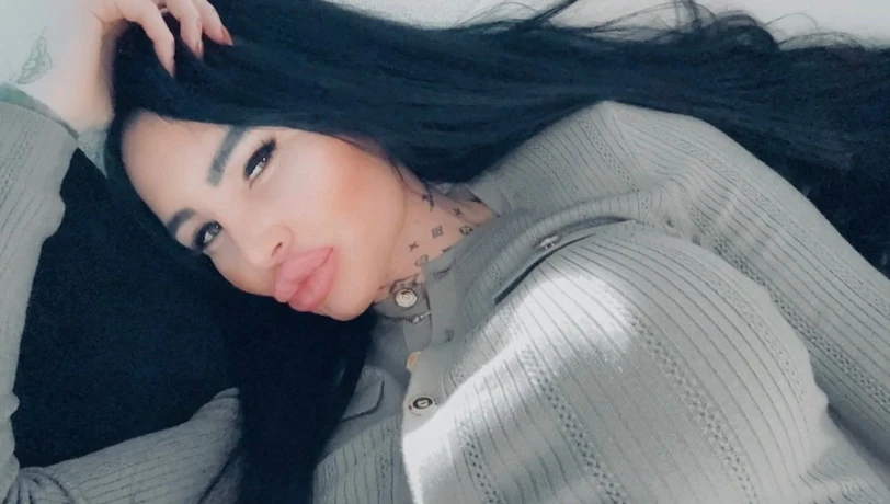 Deutsche Miss KIM - SEXY  GÖTTIN aus München