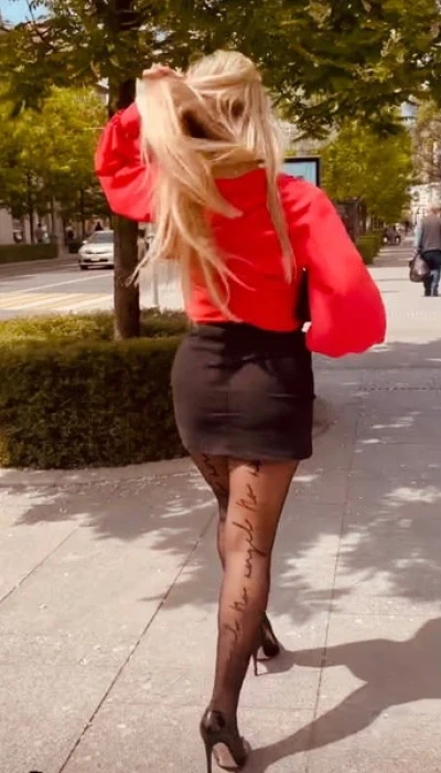 Lady Aylin