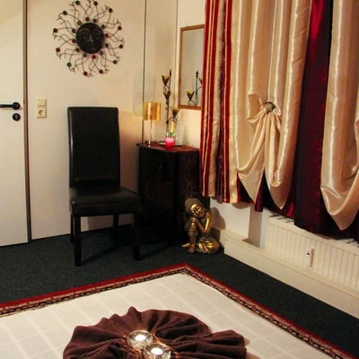 Massagewelten By Traum Zeit