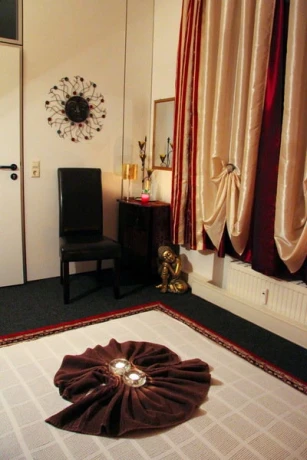 Massagewelten By Traum Zeit