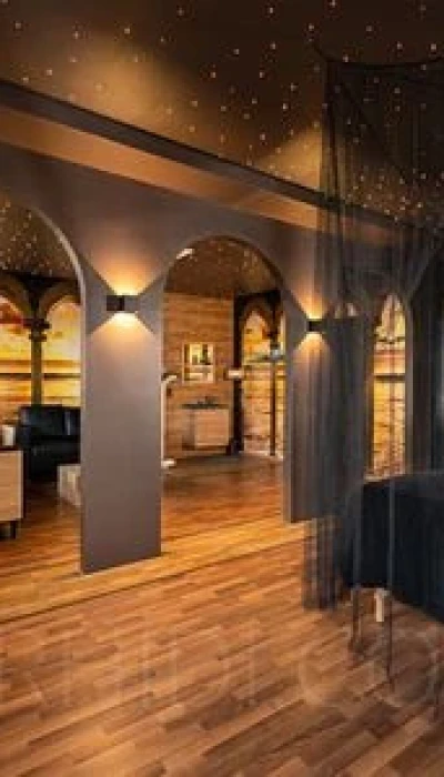 Privathaus Erotic Lounge