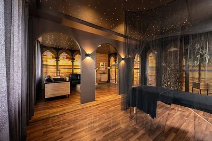 Privathaus Erotic Lounge