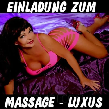 NURU-TANTRA edler Massage Luxus
