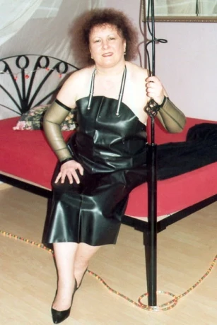 Lady Mara