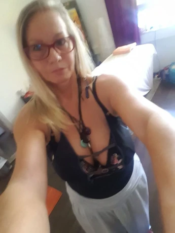 Michelle Dt Milf 55j Super Service