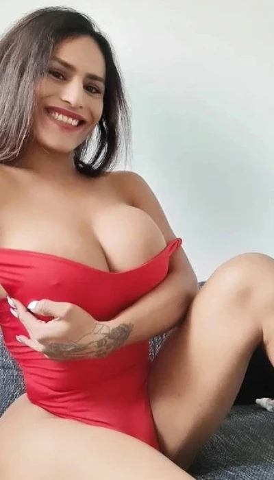 Ts Mishell Mendoza1