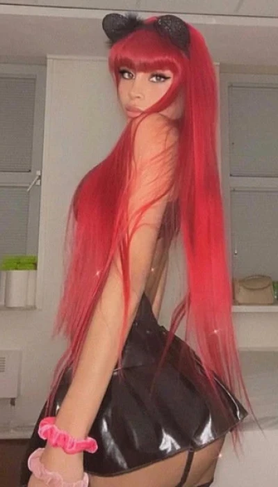 Ts Katerina Petrova