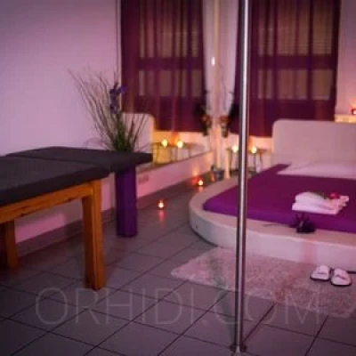 Tantra Deluxe Regensburg