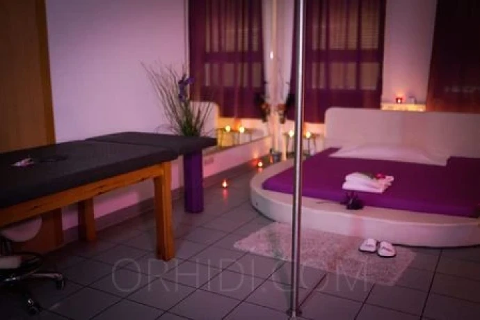 Tantra Deluxe Regensburg