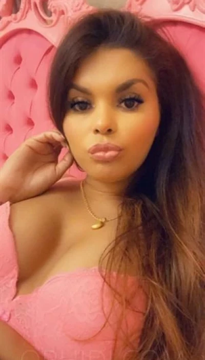 TS Bruna Cornelsen 100% Perfekter Körper