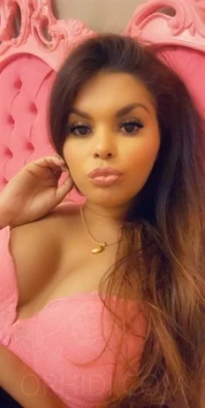TS Bruna Cornelsen 100% Perfekter Körper