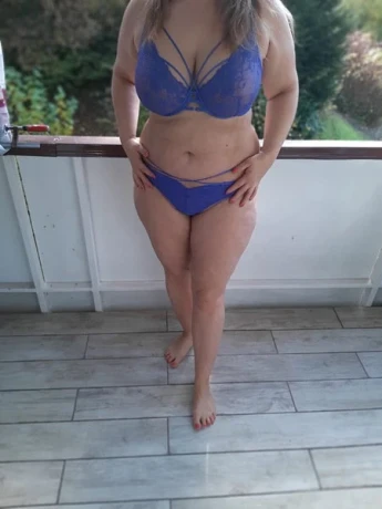 Anja gefühlvolle Massage!!!deutsch &sexy!!!