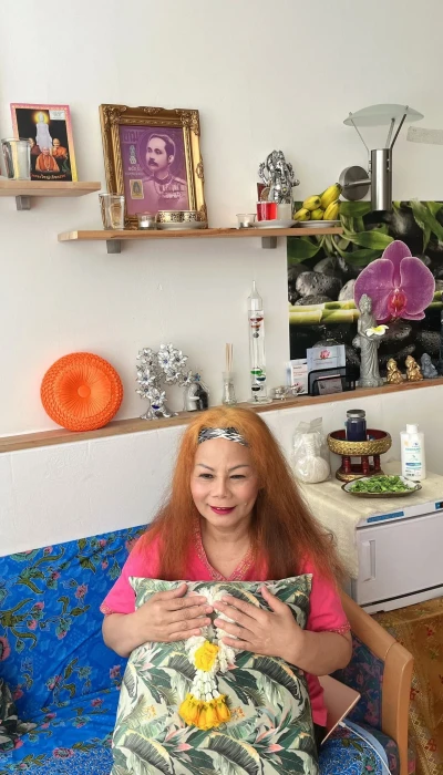 Kim Massage