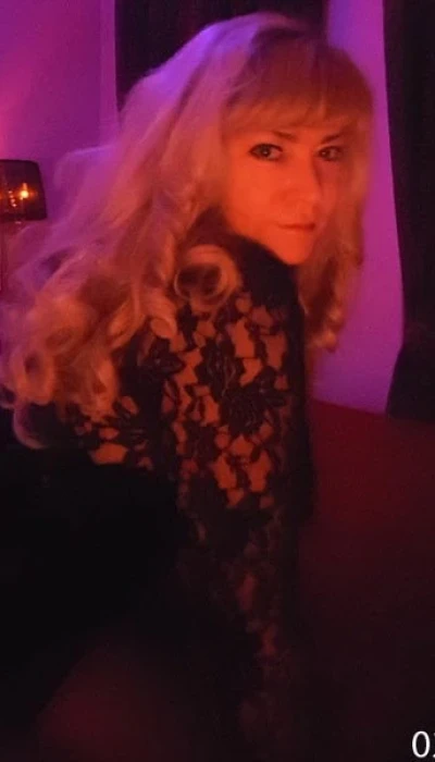Lady Katrin nur bis So. 11.02. - 16 Uhr
