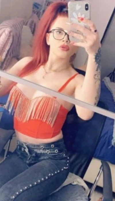 Ts Afrodita Nur Diese Woche