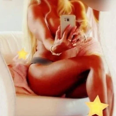 Natascha Apartmenthaus Erotic Island
