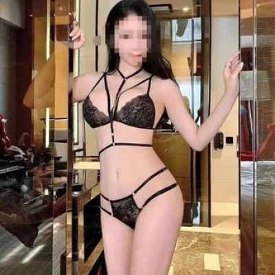 Kiki chinesische Schönheit