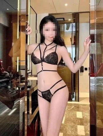 Kiki chinesische Schönheit