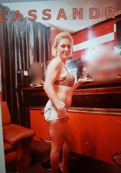 Cassandra30