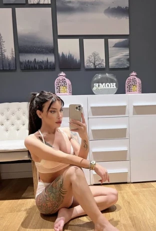 Ts Turkish Queen Melissa
