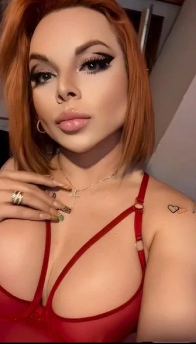 Ts Irina Fox