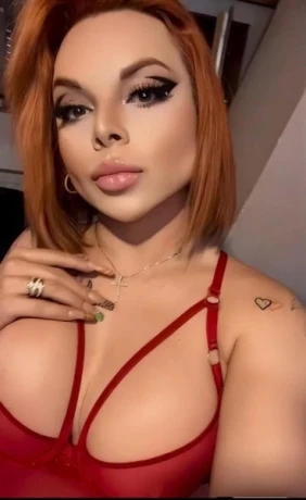 Ts Irina Fox