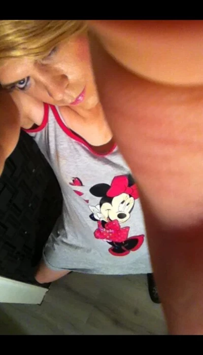 Pissy Diaper Ladyboy