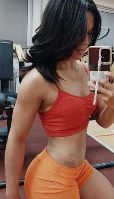 Evelyn Santos