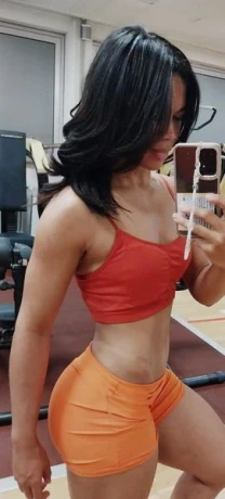 Evelyn Santos