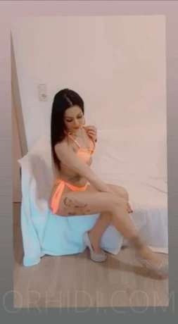 Nina - Brandneu!