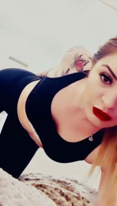 Sexy Lady Alyona Pornobizarrparty Dominant