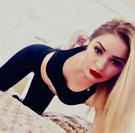 Sexy Lady Alyona Pornobizarrparty Dominant