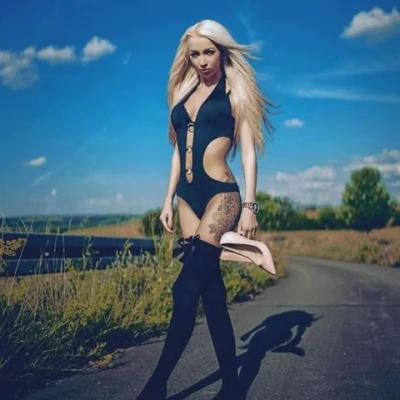 DEUTSCHE, SCHÖNE MELISSA 100% PRIVATE LOCATION