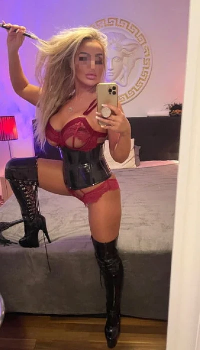 Lady Natalia