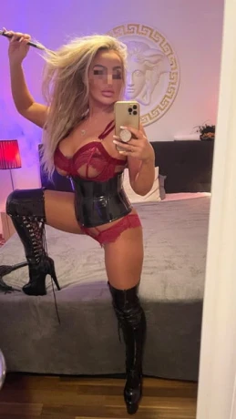 Lady Natalia